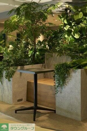 エムジー目黒駅前の物件内観写真